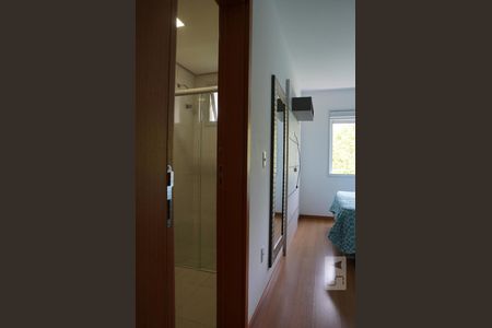 Apartamento para alugar com 68m², 2 quartos e 1 vagaQuarto 2 Suite