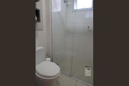 Apartamento para alugar com 68m², 2 quartos e 1 vagaQuarto 2 Suite - Banheiro 