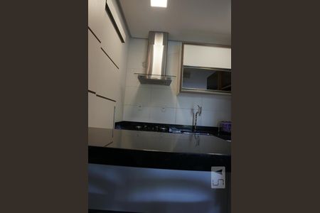 Apartamento para alugar com 68m², 2 quartos e 1 vagaCozinha