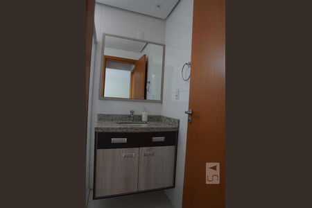 Apartamento para alugar com 68m², 2 quartos e 1 vagaBanheiro 1