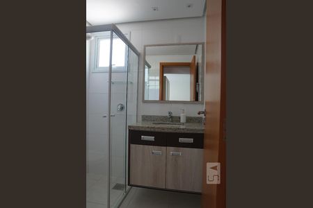 Apartamento para alugar com 68m², 2 quartos e 1 vagaBanheiro 1