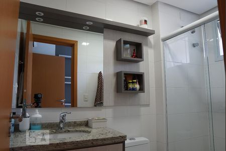 Apartamento para alugar com 68m², 2 quartos e 1 vagaQuarto 2 Suite - Banheiro 