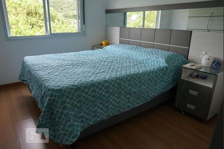 Apartamento para alugar com 68m², 2 quartos e 1 vagaQuarto 2 Suite