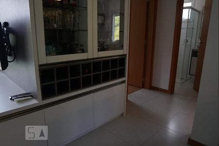 Apartamento para alugar com 68m², 2 quartos e 1 vagaSala