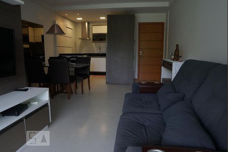 Apartamento para alugar com 68m², 2 quartos e 1 vagaSala