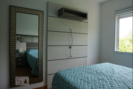 Apartamento para alugar com 68m², 2 quartos e 1 vagaQuarto 2 Suite