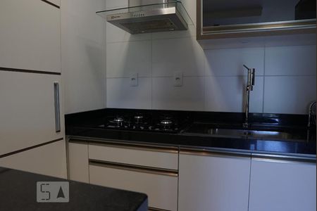 Apartamento para alugar com 68m², 2 quartos e 1 vagaCozinha