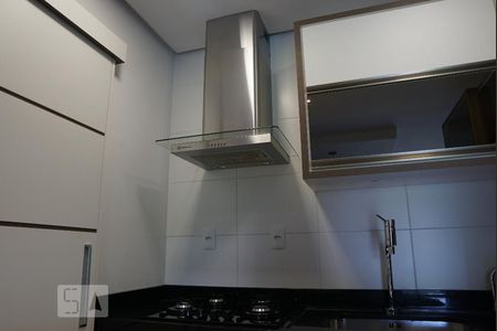 Apartamento para alugar com 68m², 2 quartos e 1 vagaCozinha