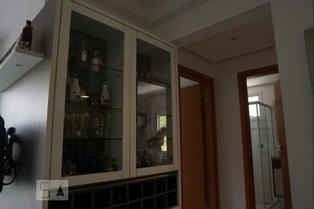 Apartamento para alugar com 68m², 2 quartos e 1 vagaSala