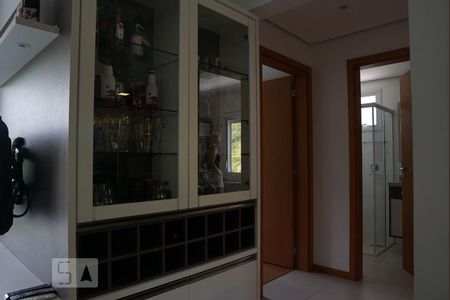 Apartamento para alugar com 68m², 2 quartos e 1 vagaSala