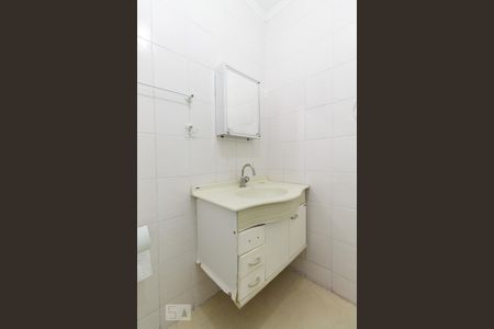 Banheiro de apartamento à venda com 2 quartos, 63m² em Mooca, São Paulo
