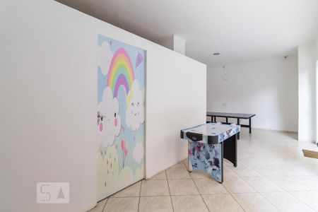 Apartamento à venda com 63m², 2 quartos e 1 vagaSalão de jogos