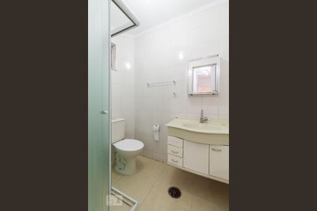 Banheiro de apartamento à venda com 2 quartos, 63m² em Mooca, São Paulo