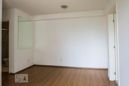 Apartamento à venda com 60m², 2 quartos e 1 vaga Apartamento à venda com 60m², 2 quartos e 1 vagaSala