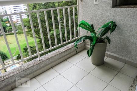 Apartamento à venda com 60m², 2 quartos e 1 vaga Apartamento à venda com 60m², 2 quartos e 1 vagaSacada