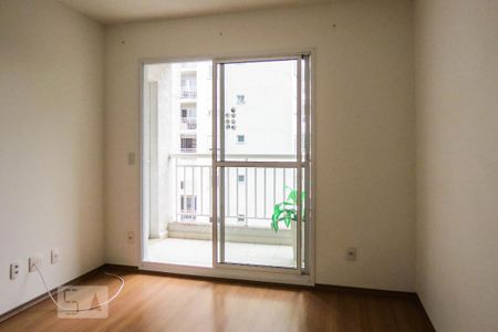 Apartamento à venda com 60m², 2 quartos e 1 vaga Apartamento à venda com 60m², 2 quartos e 1 vagaSala