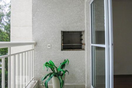 Apartamento à venda com 60m², 2 quartos e 1 vaga Apartamento à venda com 60m², 2 quartos e 1 vagaSacada