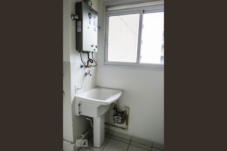 Apartamento à venda com 60m², 2 quartos e 1 vaga Apartamento à venda com 60m², 2 quartos e 1 vagaÁrea de Serviço