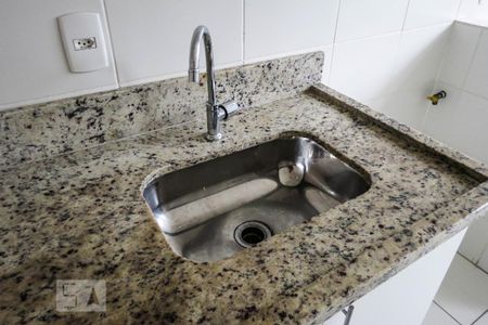 Apartamento à venda com 60m², 2 quartos e 1 vaga Apartamento à venda com 60m², 2 quartos e 1 vagaPia da Cozinha