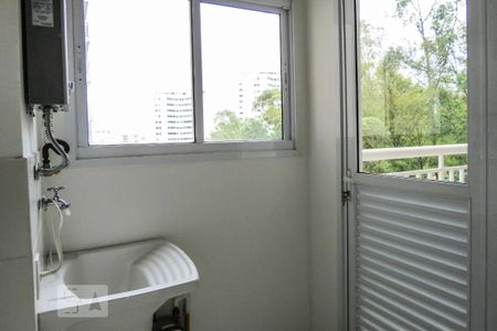 Apartamento à venda com 60m², 2 quartos e 1 vaga Apartamento à venda com 60m², 2 quartos e 1 vagaÁrea de Serviço