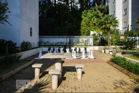 Apartamento à venda com 60m², 2 quartos e 1 vaga Apartamento à venda com 60m², 2 quartos e 1 vagaJogos