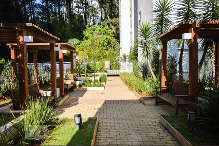 Apartamento à venda com 60m², 2 quartos e 1 vaga Apartamento à venda com 60m², 2 quartos e 1 vagaJardim