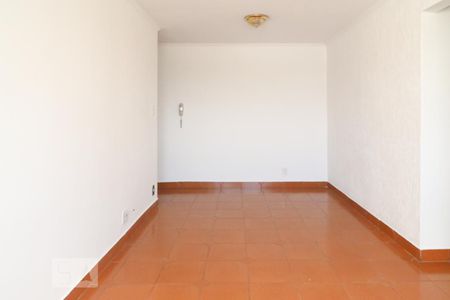 Sala de apartamento para alugar com 2 quartos, 67m² em Jardim Andaraí, São Paulo