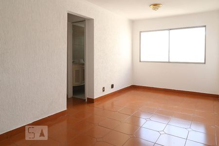 Sala de apartamento para alugar com 2 quartos, 67m² em Jardim Andaraí, São Paulo