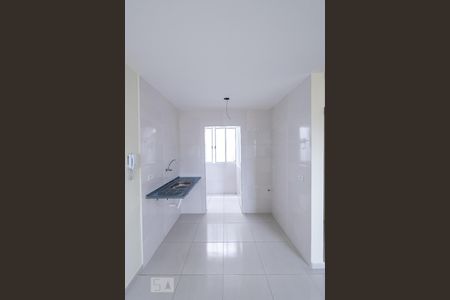 Apartamento para alugar com 60m², 1 quarto e sem vagaSala e Cozinha