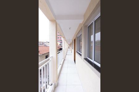 Apartamento para alugar com 60m², 1 quarto e sem vagaÁrea Comum