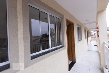 Apartamento para alugar com 60m², 1 quarto e sem vagaÁrea Comum