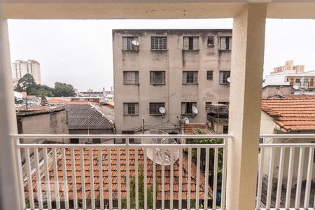 Apartamento para alugar com 60m², 1 quarto e sem vagaVista Sala e Cozinha