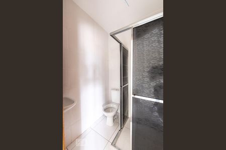 Apartamento para alugar com 60m², 1 quarto e sem vagaBanheiro Social