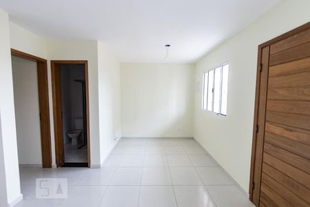 Apartamento para alugar com 60m², 1 quarto e sem vagaSala e Cozinha