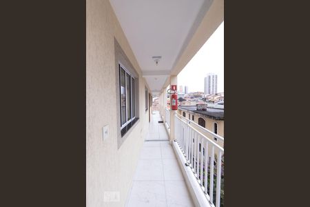 Apartamento para alugar com 60m², 1 quarto e sem vagaÁrea Comum