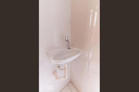 Apartamento para alugar com 60m², 1 quarto e sem vagaBanheiro Social