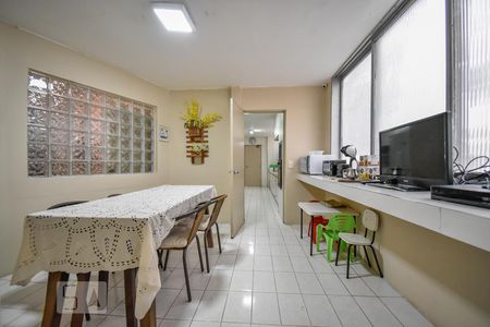 Apartamento para alugar com 315m², 4 quartos e 1 vaga Apartamento para alugar com 315m², 4 quartos e 1 vagaCopa