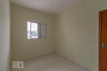 Quarto 1 de casa de condomínio para alugar com 2 quartos, 70m² em Vila Ré, São Paulo