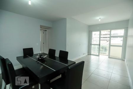 Sala de apartamento à venda com 3 quartos, 85m² em Méier, Rio de Janeiro