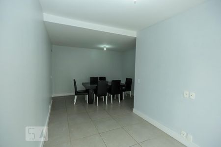 Sala de apartamento à venda com 3 quartos, 85m² em Méier, Rio de Janeiro