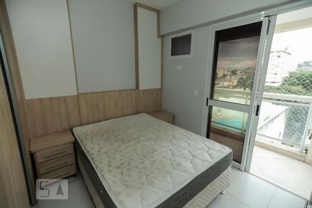 Suíte de apartamento à venda com 3 quartos, 85m² em Méier, Rio de Janeiro