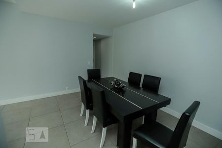 Sala de apartamento à venda com 3 quartos, 85m² em Méier, Rio de Janeiro