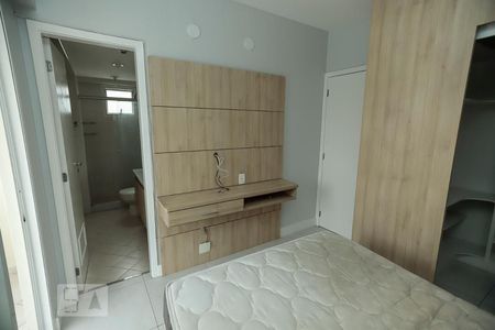Suíte de apartamento à venda com 3 quartos, 85m² em Méier, Rio de Janeiro