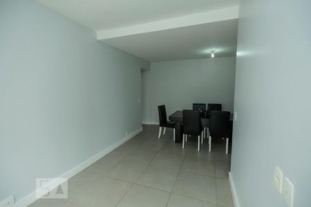 Sala de apartamento à venda com 3 quartos, 85m² em Méier, Rio de Janeiro