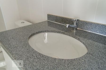 Apartamento à venda com 35m², 2 quartos e sem vagaBanheiro