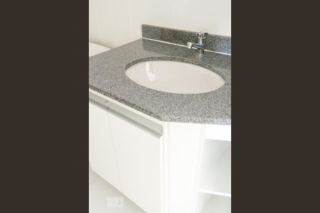 Apartamento à venda com 35m², 2 quartos e sem vagaBanheiro