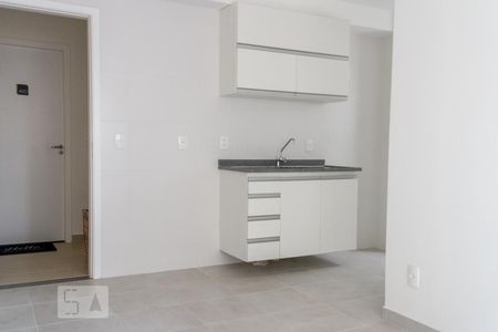 Sala de apartamento à venda com 2 quartos, 35m² em Vila Leopoldina, São Paulo