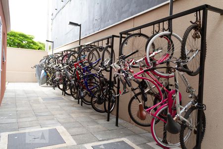 Apartamento à venda com 35m², 2 quartos e sem vagaBicicletário 