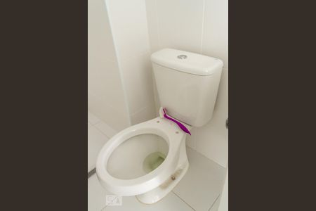 Apartamento à venda com 35m², 2 quartos e sem vagaBanheiro