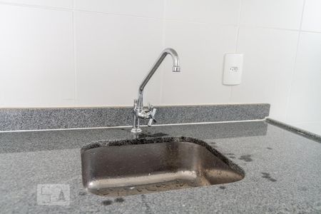 Apartamento à venda com 35m², 2 quartos e sem vagaCozinha